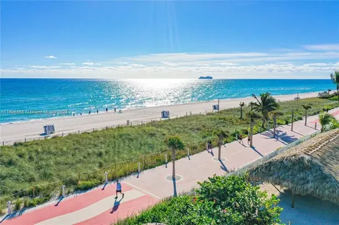 5151 Collins Avenue Miami Beach FL 33140