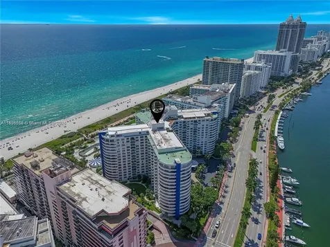 5151 Collins Avenue Miami Beach FL 33140