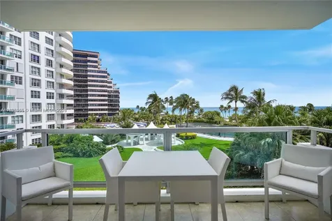 5151 Collins Avenue Miami Beach FL 33140