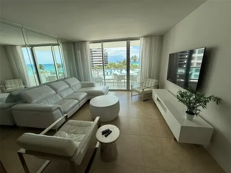 5151 Collins Avenue Miami Beach FL 33140