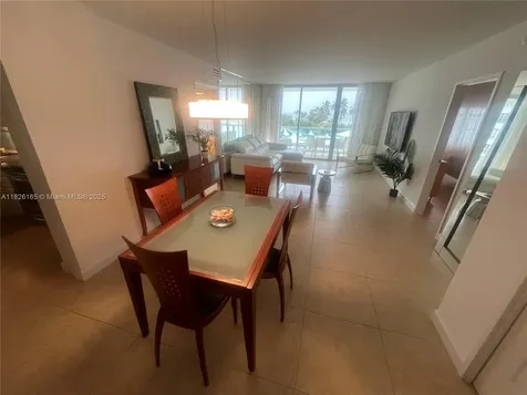5151 Collins Avenue Miami Beach FL 33140