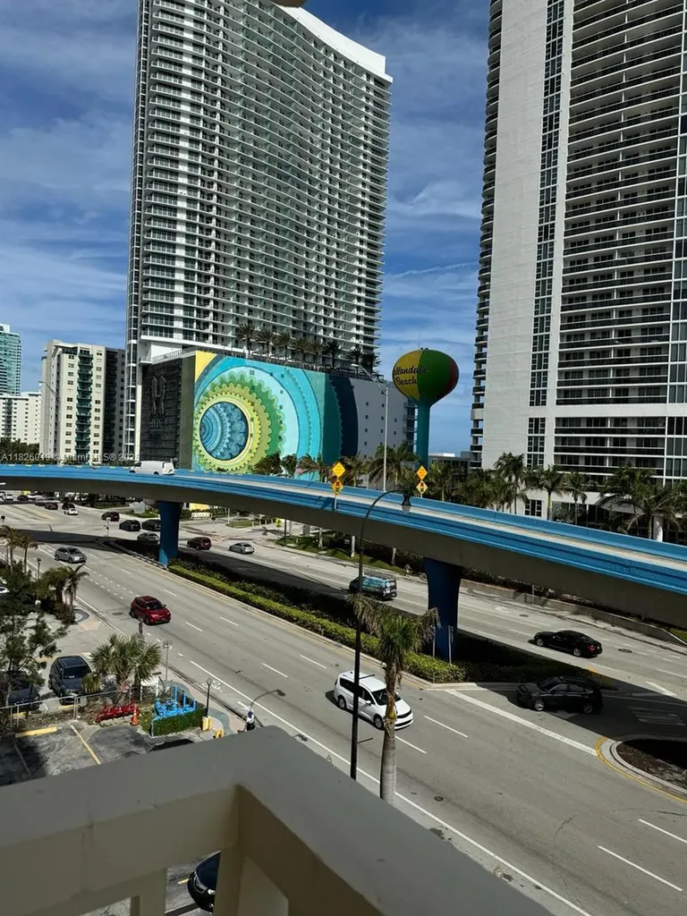 1825 S Ocean Drive Hallandale Beach FL 33009