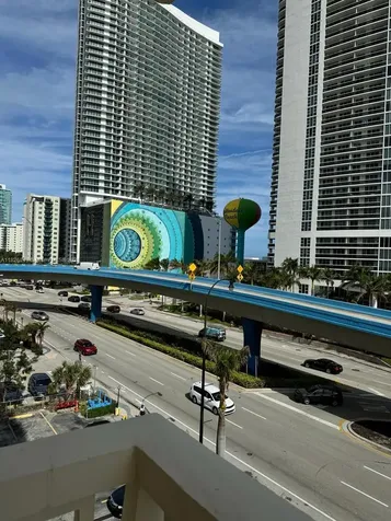 1825 S Ocean Drive Hallandale Beach FL 33009