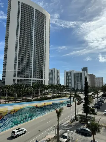 1825 S Ocean Drive Hallandale Beach FL 33009