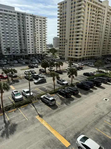 1825 S Ocean Drive Hallandale Beach FL 33009