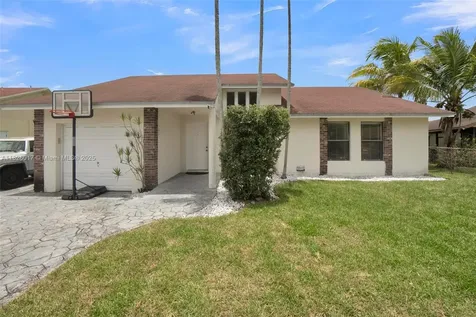 4947 NW 91st Terrace Sunrise FL 33351
