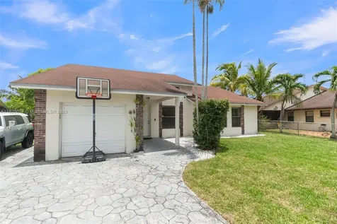 4947 NW 91st Terrace Sunrise FL 33351