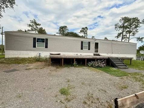751 Appaloosa Avenue Clewiston FL 33440