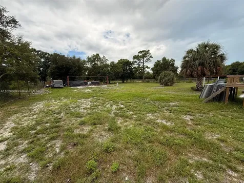 751 Appaloosa Avenue Clewiston FL 33440