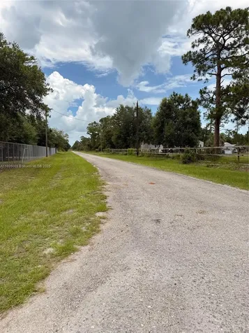 751 Appaloosa Avenue Clewiston FL 33440