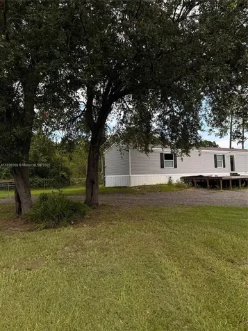 751 Appaloosa Avenue Clewiston FL 33440