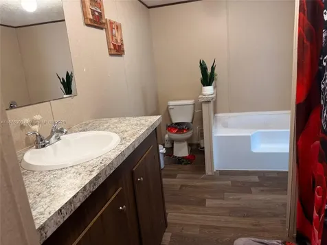 751 Appaloosa Avenue Clewiston FL 33440