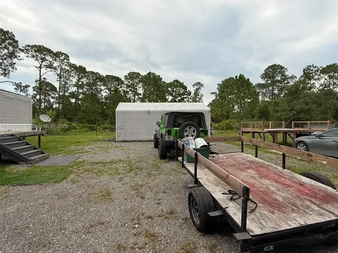 751 Appaloosa Avenue Clewiston FL 33440