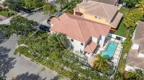 16488 SW 30th Street Miramar FL 33027