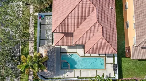 16488 SW 30th Street Miramar FL 33027