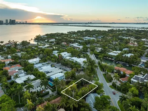 2121 Regatta Avenue Miami Beach FL 33140