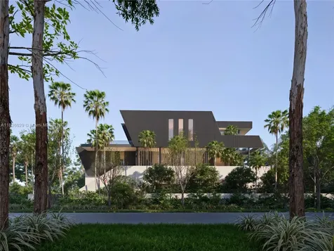 2121 Regatta Avenue Miami Beach FL 33140