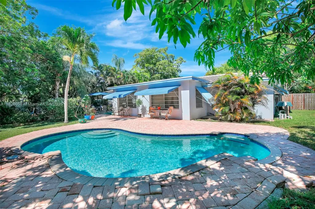 861 Oleander Drive Plantation FL 33317