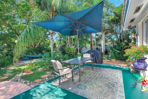 861 Oleander Drive Plantation FL 33317