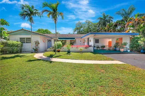 861 Oleander Drive Plantation FL 33317