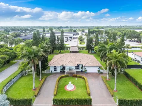16934 SW 215th Terrace Miami FL 33187