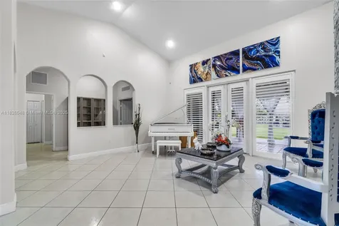 16934 SW 215th Terrace Miami FL 33187
