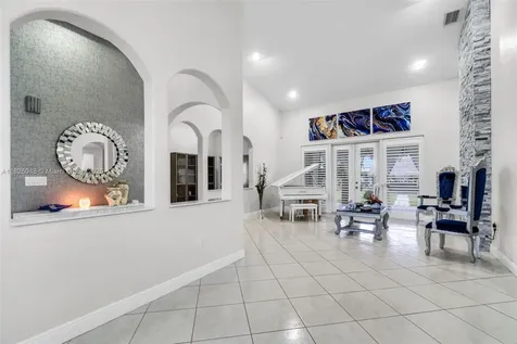 16934 SW 215th Terrace Miami FL 33187