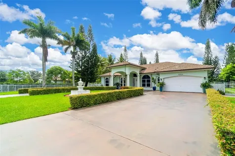 16934 SW 215th Terrace Miami FL 33187