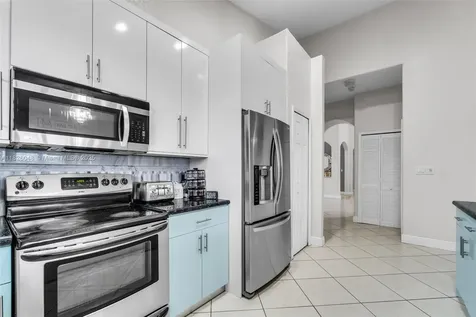 16934 SW 215th Terrace Miami FL 33187