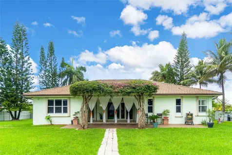16934 SW 215th Terrace Miami FL 33187
