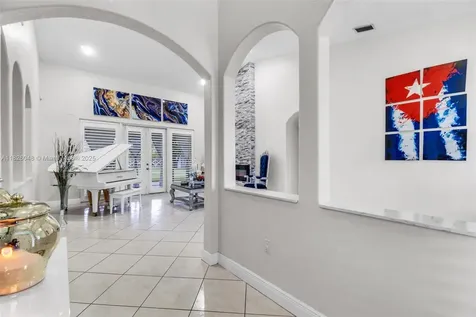16934 SW 215th Terrace Miami FL 33187