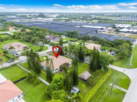 16934 SW 215th Terrace Miami FL 33187