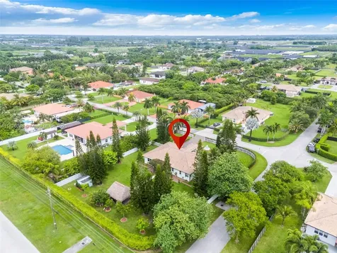 16934 SW 215th Terrace Miami FL 33187