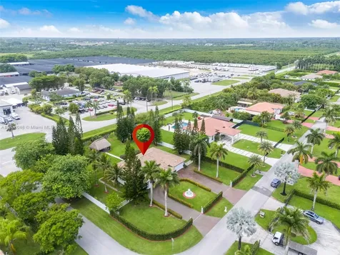 16934 SW 215th Terrace Miami FL 33187