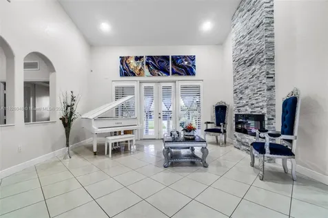 16934 SW 215th Terrace Miami FL 33187