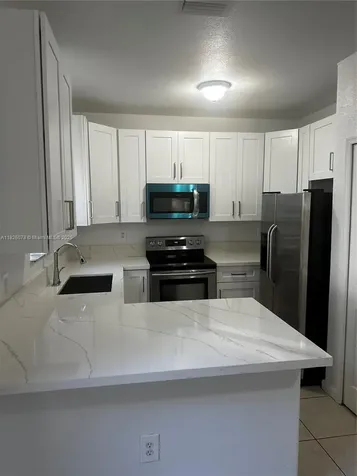 2452 SE 14th Avenue Homestead FL 33035