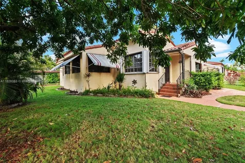 3880 NW 2nd Terrace Miami FL 33126