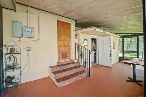 3880 NW 2nd Terrace Miami FL 33126