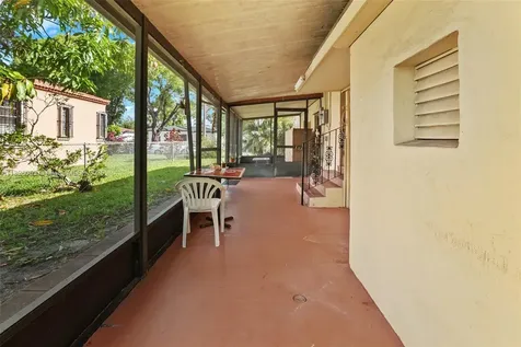 3880 NW 2nd Terrace Miami FL 33126