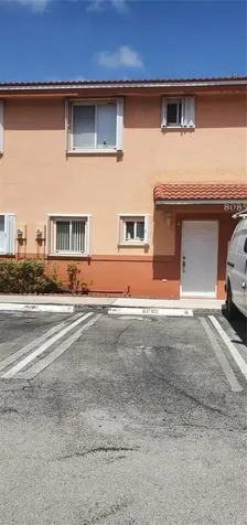 8085 NW 8 Street Unincorporated Dade FL 33126