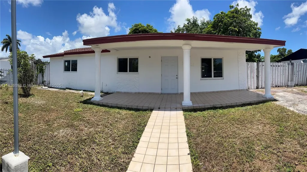 15311 SW 305th Street Homestead FL 33033
