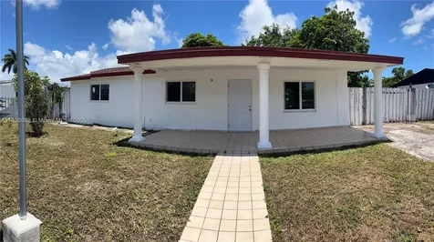 15311 SW 305th Street Homestead FL 33033