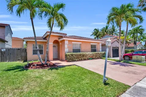 12305 SW 250th Terrace Homestead FL 33032