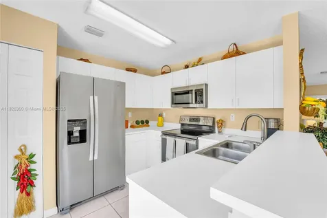 12305 SW 250th Terrace Homestead FL 33032