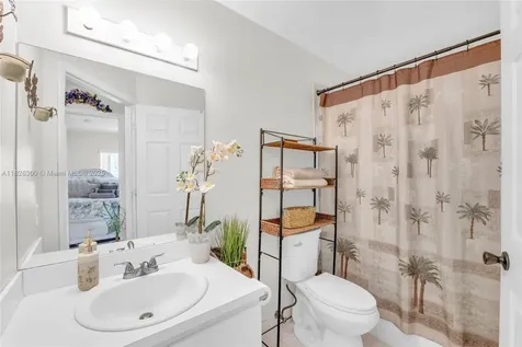 12305 SW 250th Terrace Homestead FL 33032