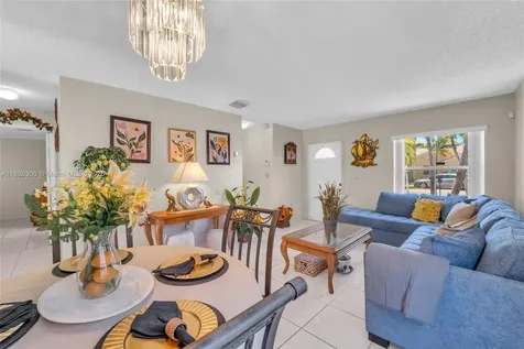 12305 SW 250th Terrace Homestead FL 33032