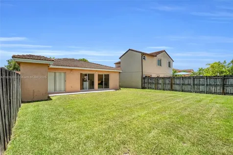 12305 SW 250th Terrace Homestead FL 33032