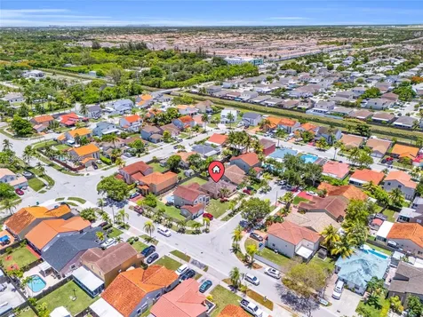 12305 SW 250th Terrace Homestead FL 33032