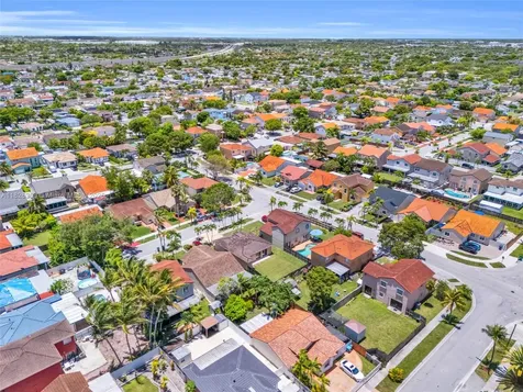 12305 SW 250th Terrace Homestead FL 33032