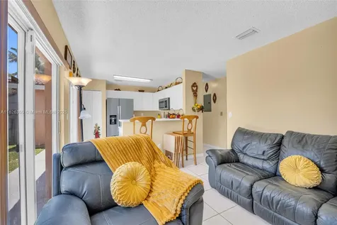 12305 SW 250th Terrace Homestead FL 33032